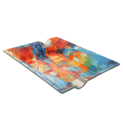 Best S.T. Dupont Ashtray Multicolor