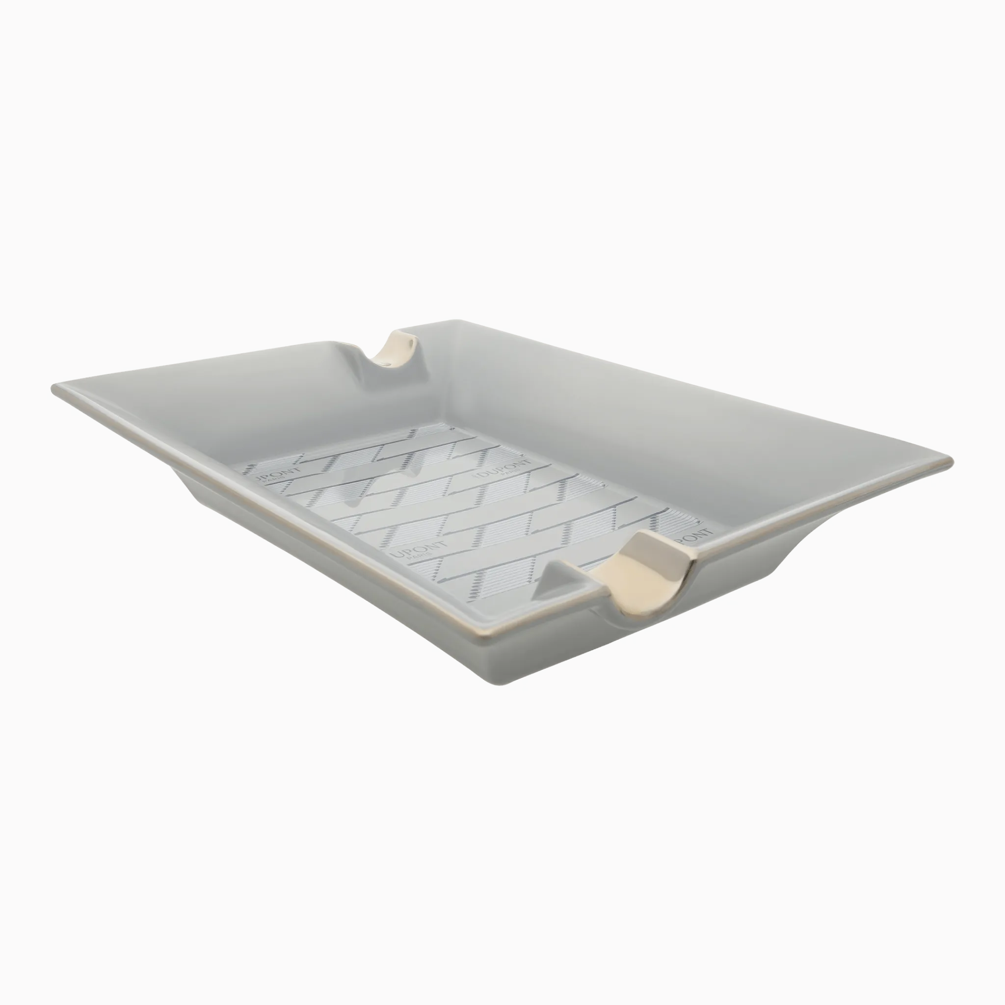 Sale S.T. Dupont Ashtray LightGray