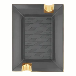 Clearance S.T. Dupont Ashtray Black