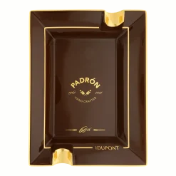 Discount S.T. Dupont Ashtray Brown