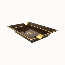 Discount S.T. Dupont Ashtray Brown
