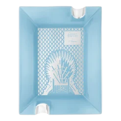 Sale S.T. Dupont Ashtray IcyBlue
