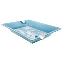 Sale S.T. Dupont Ashtray IcyBlue