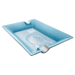 Sale S.T. Dupont Ashtray IcyBlue