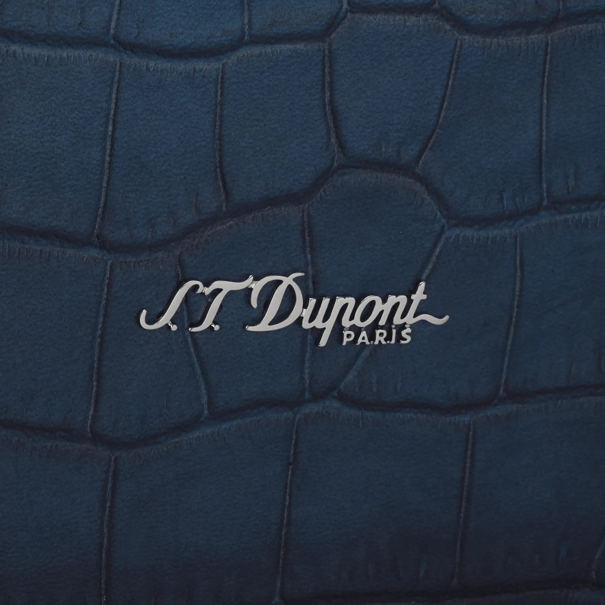 Fashion S.T. Dupont Atelier Blue
