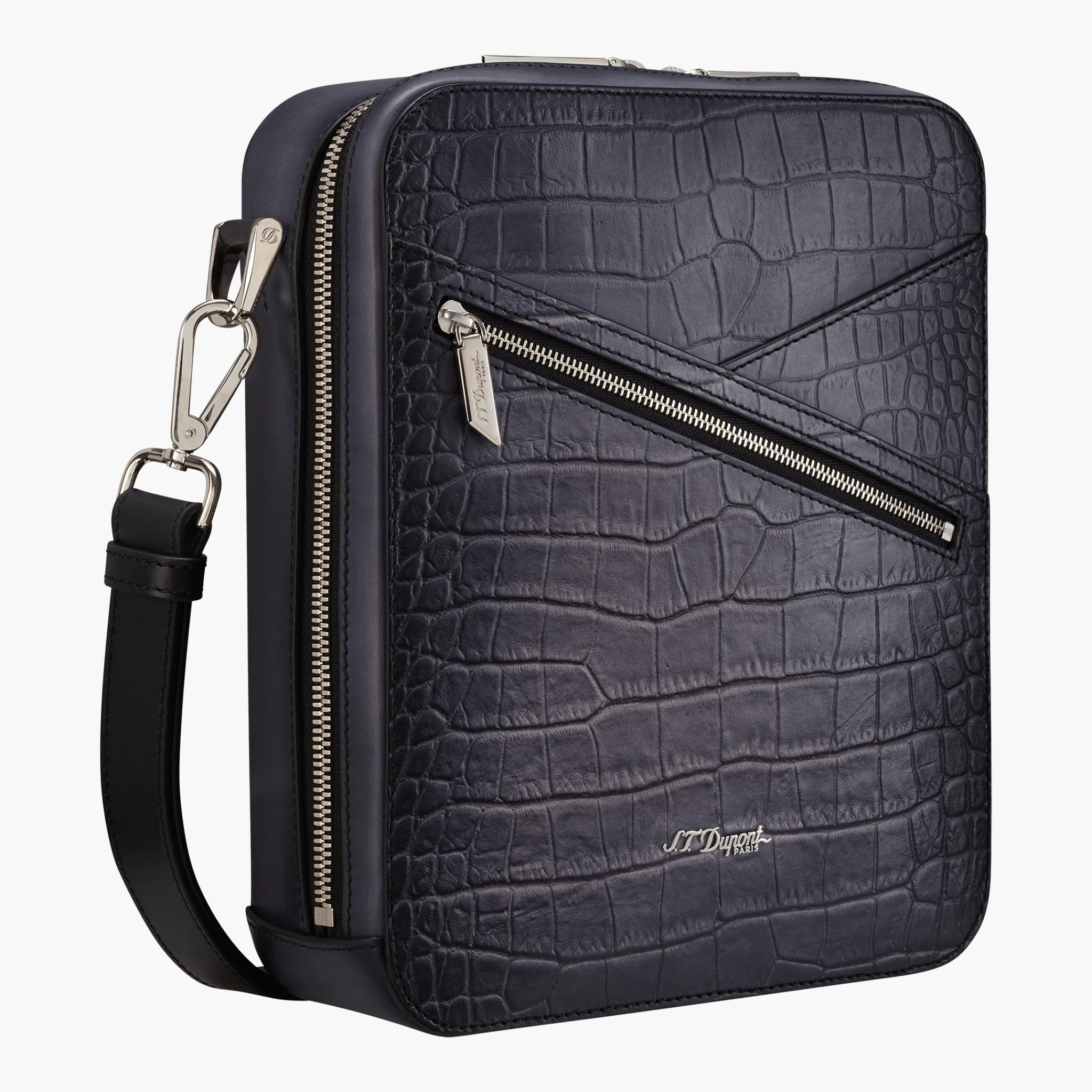 Fashion S.T. Dupont Atelier Black