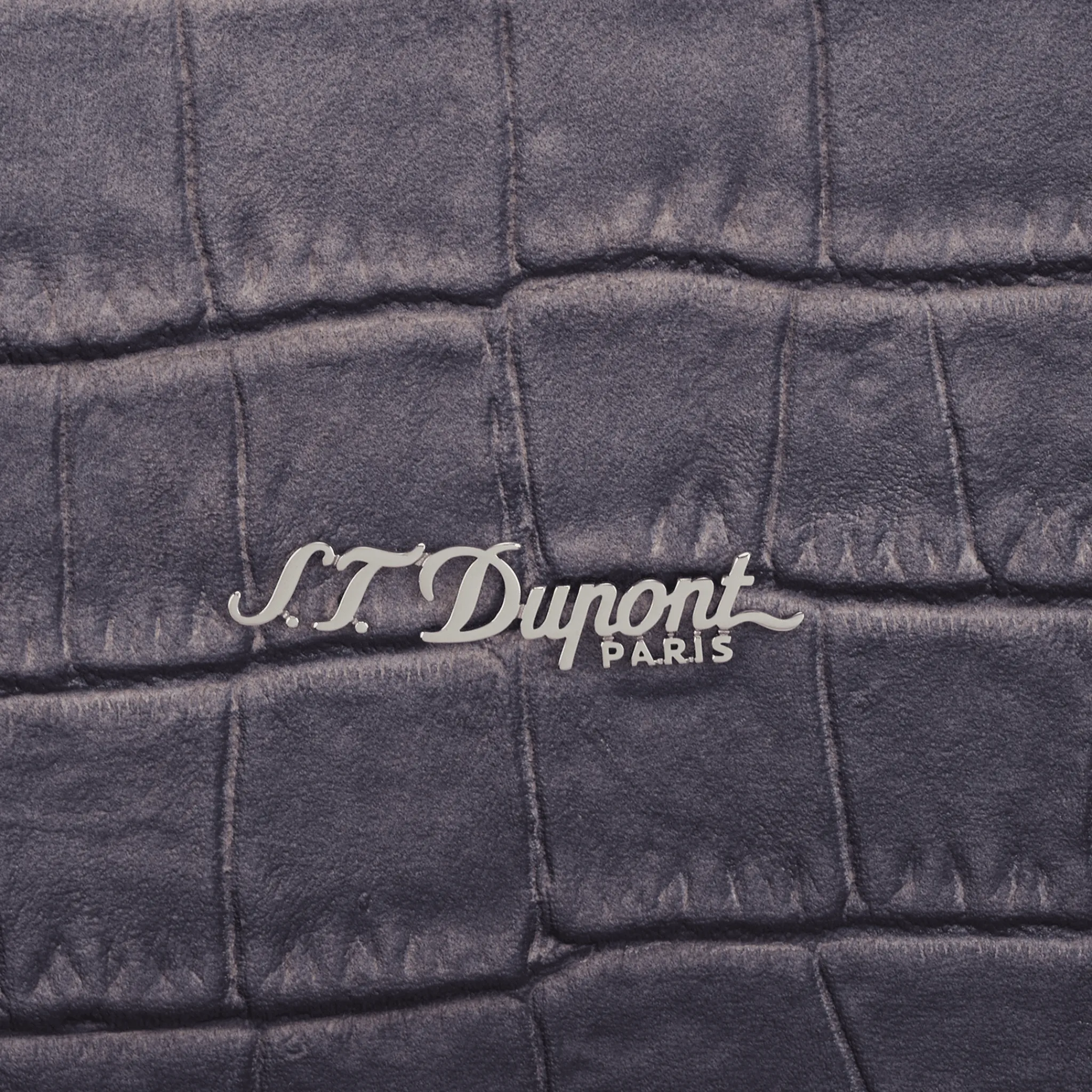 Fashion S.T. Dupont Atelier Black