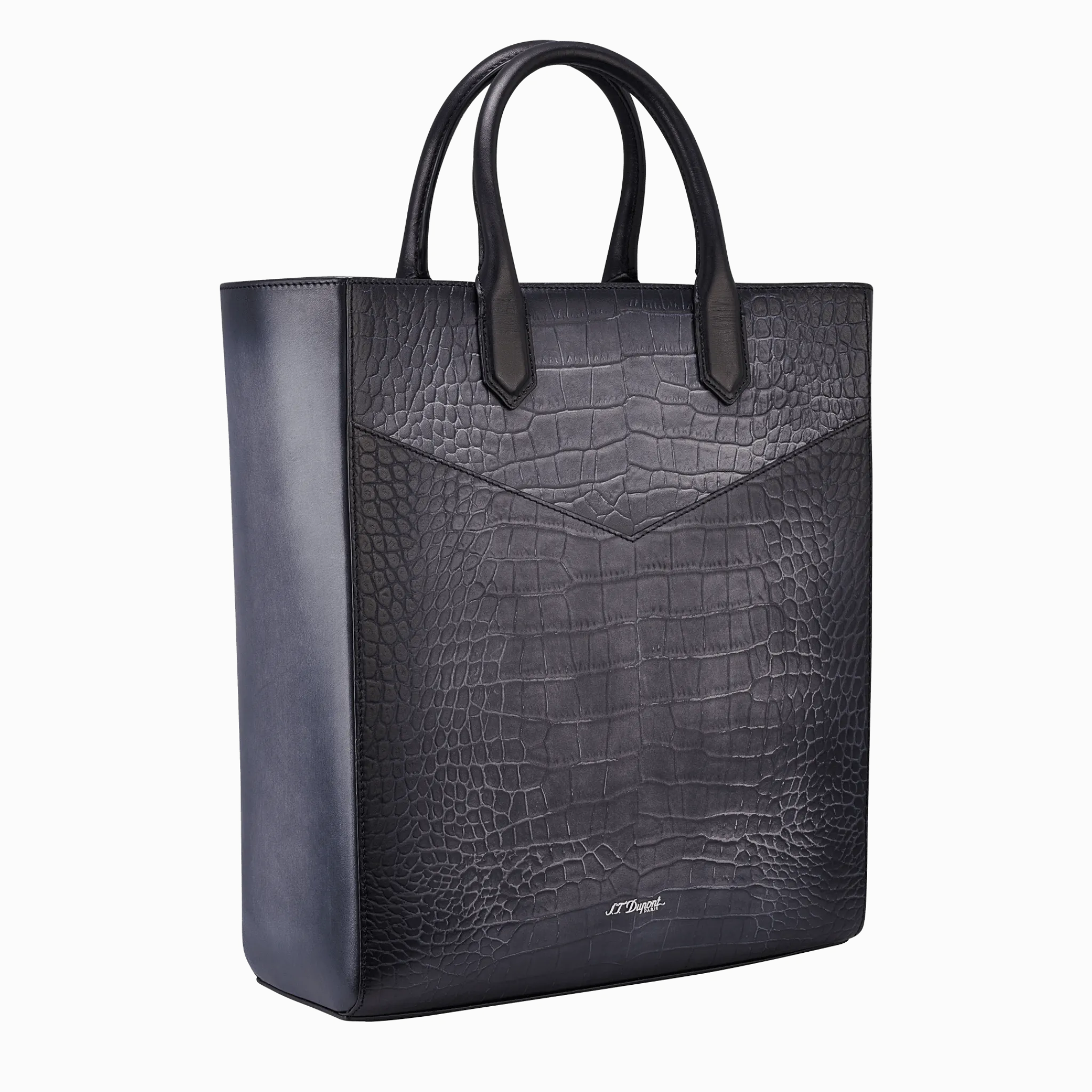 Sale S.T. Dupont Atelier Black