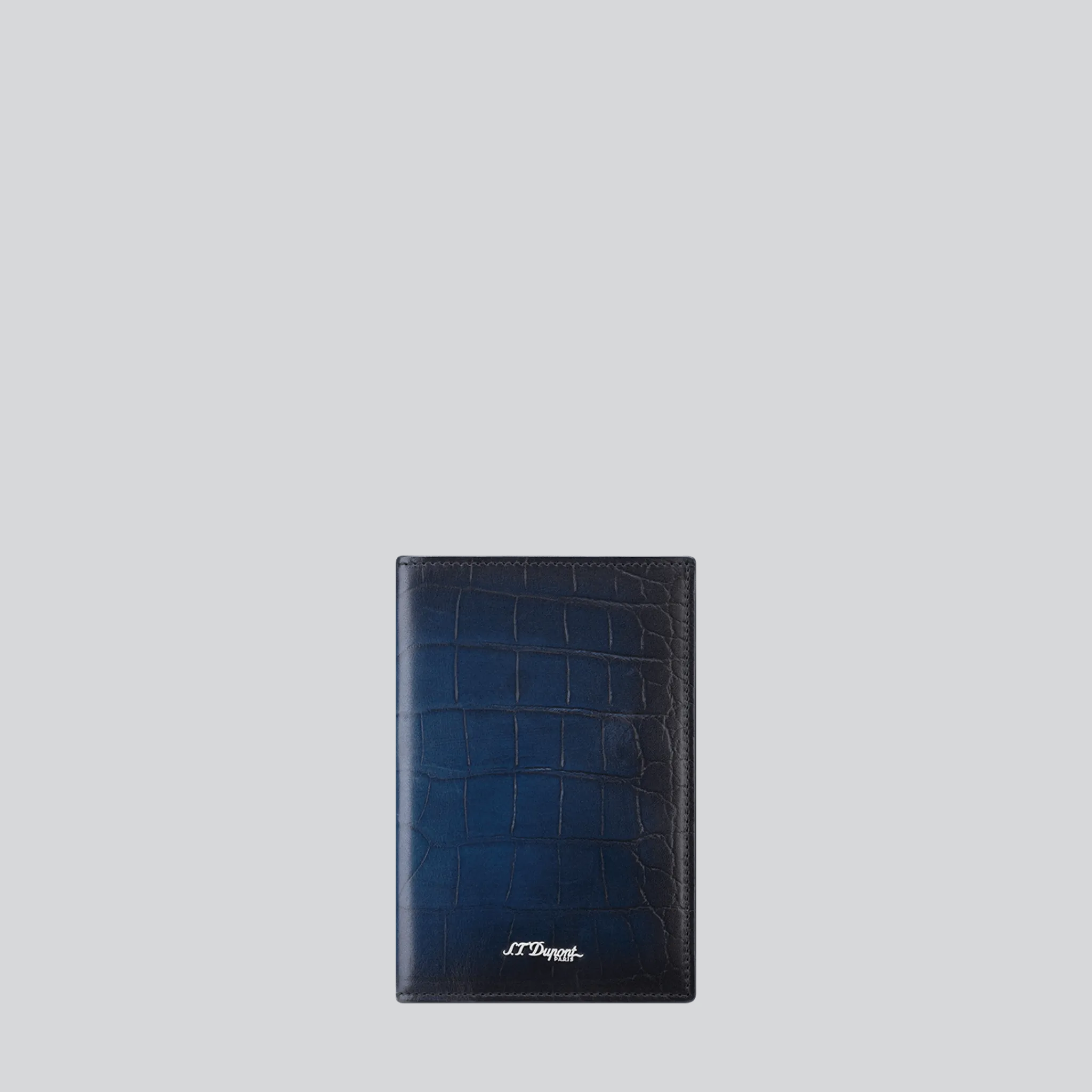 Online S.T. Dupont Atelier Blue