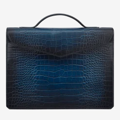 Clearance S.T. Dupont Atelier Blue