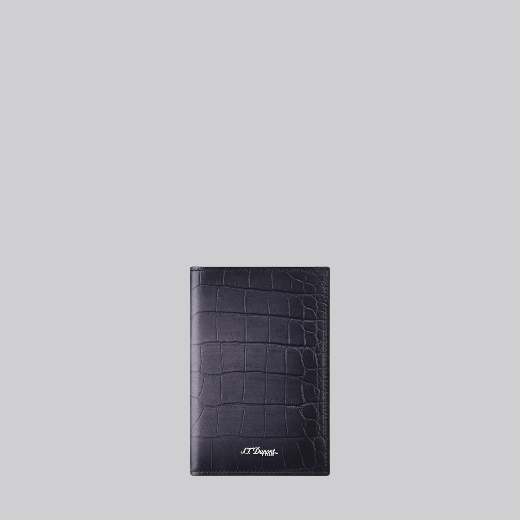 Hot S.T. Dupont Atelier Black