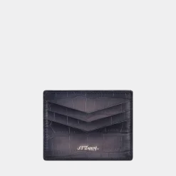 Sale S.T. Dupont Atelier Black