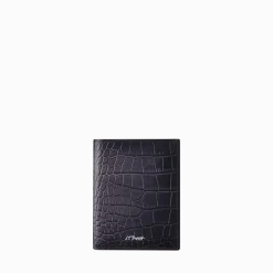 New S.T. Dupont Atelier Black