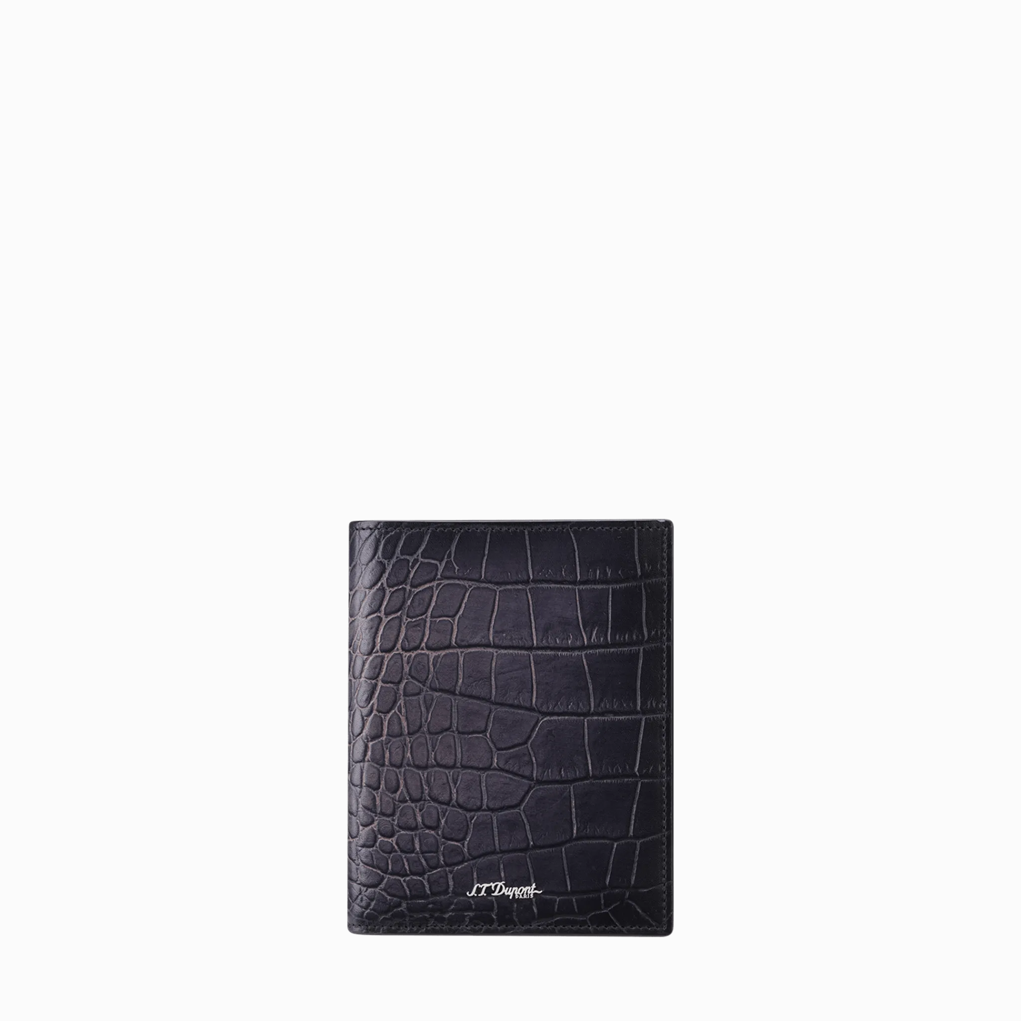 New S.T. Dupont Atelier Black