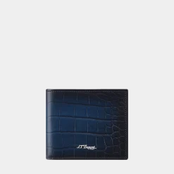 Hot S.T. Dupont Atelier Blue