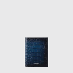 Fashion S.T. Dupont Atelier Blue