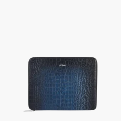 Clearance S.T. Dupont Atelier Blue