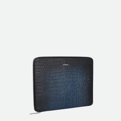 Clearance S.T. Dupont Atelier Blue