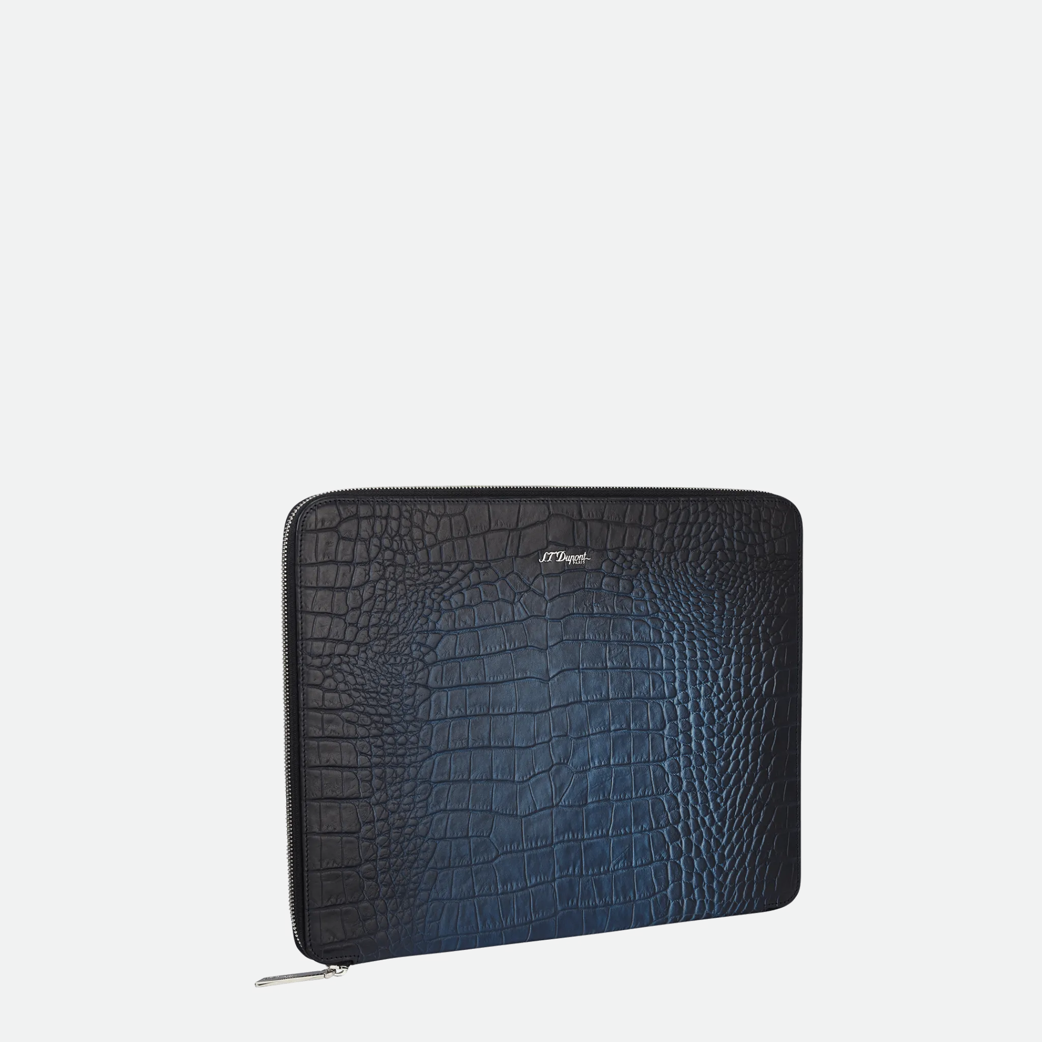Clearance S.T. Dupont Atelier Blue