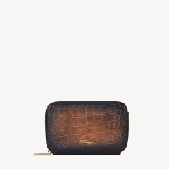 Fashion S.T. Dupont Atelier Brown