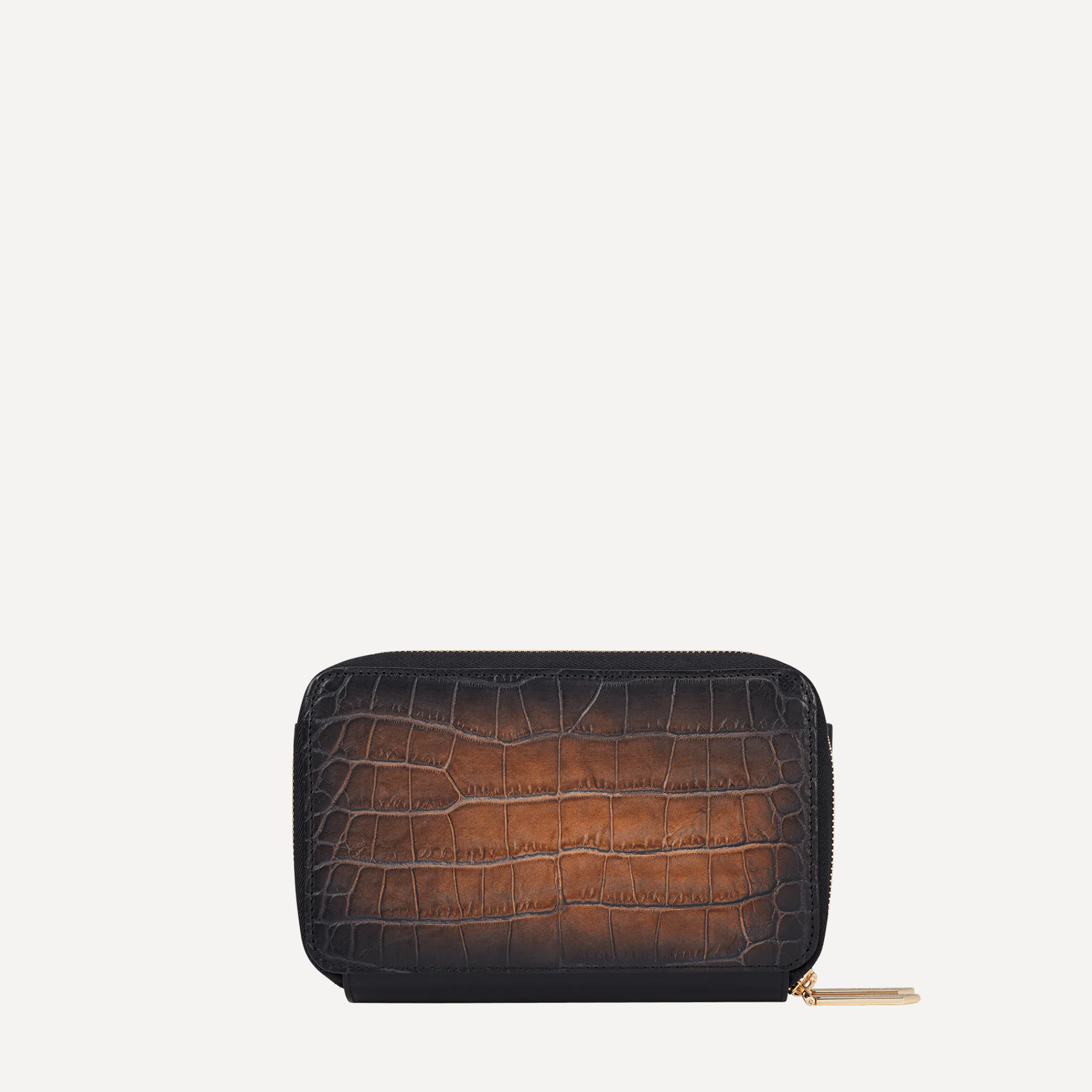 Fashion S.T. Dupont Atelier Brown