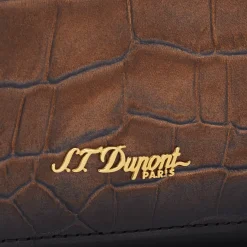 Fashion S.T. Dupont Atelier Brown