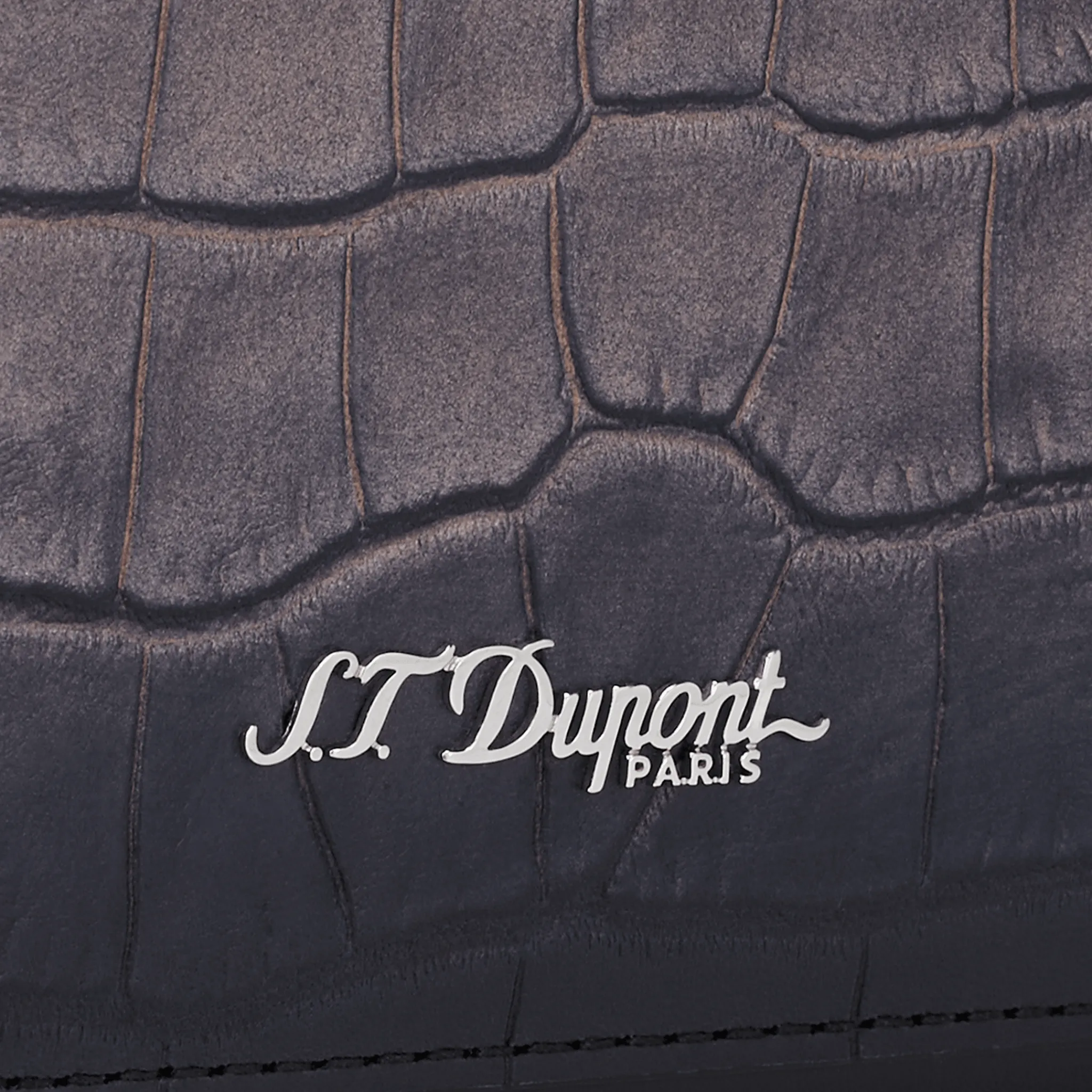 Best S.T. Dupont Atelier Black