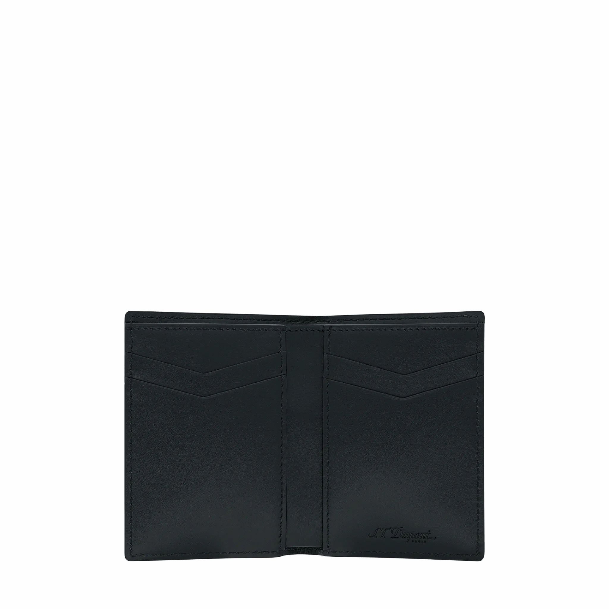 Best S.T. Dupont Atelier Black