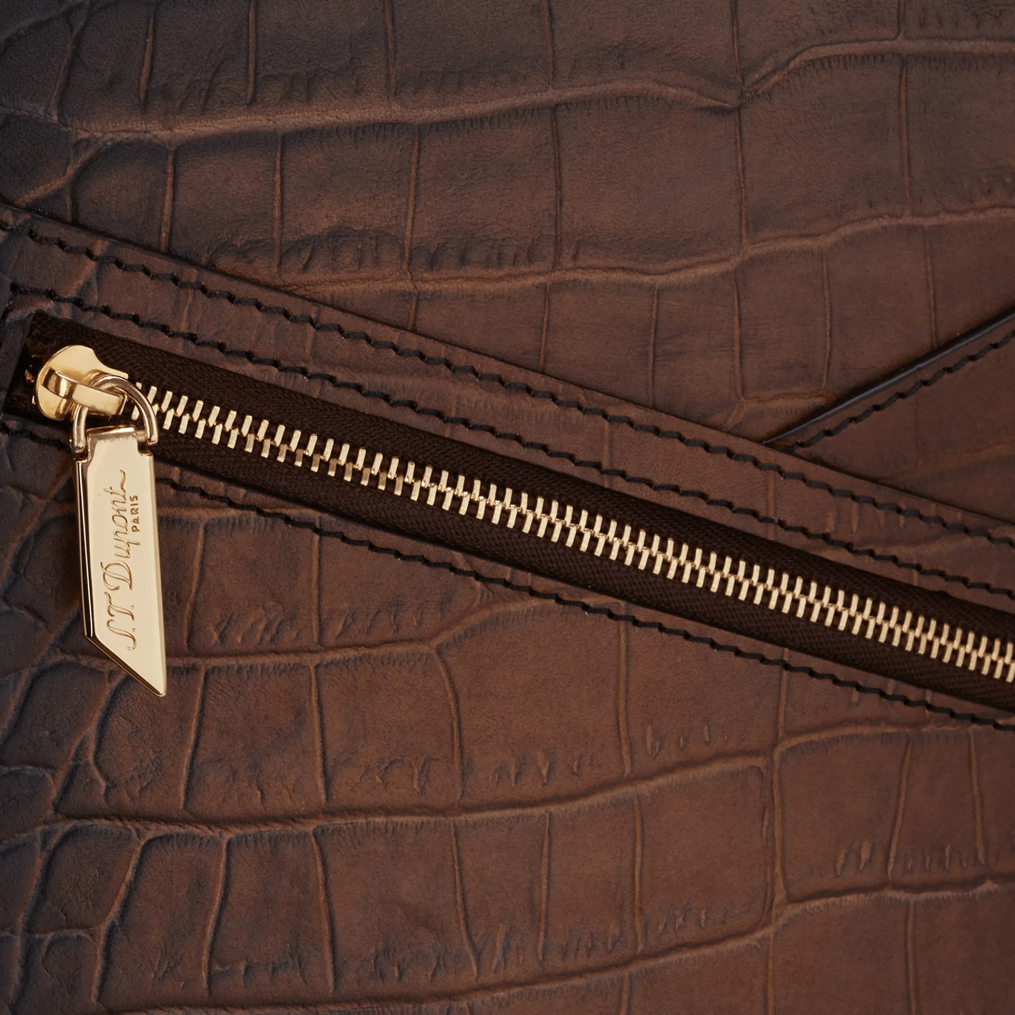 Outlet S.T. Dupont Atelier Brown