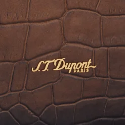 Outlet S.T. Dupont Atelier Brown