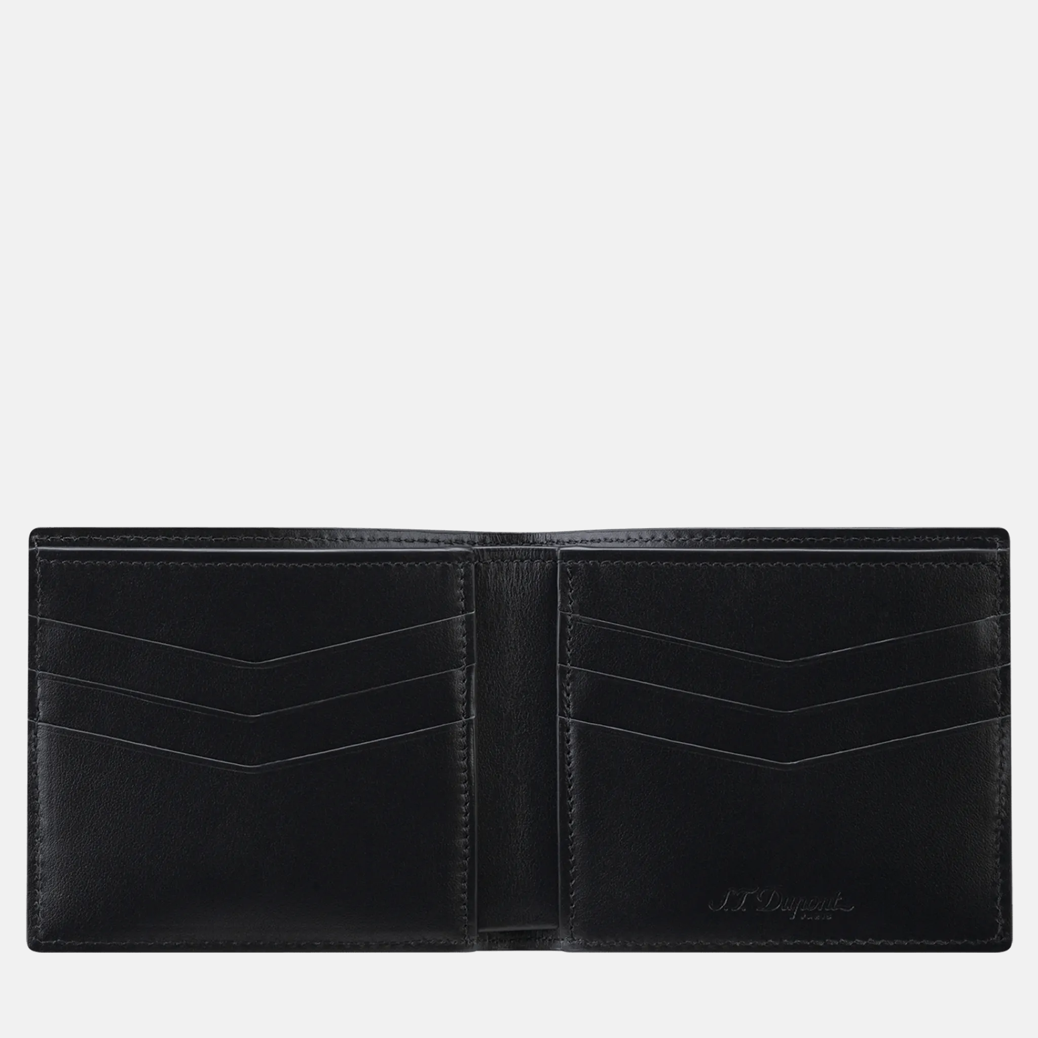 New S.T. Dupont Atelier Brown
