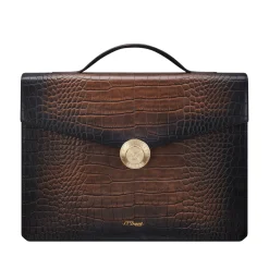Outlet S.T. Dupont Atelier Brown