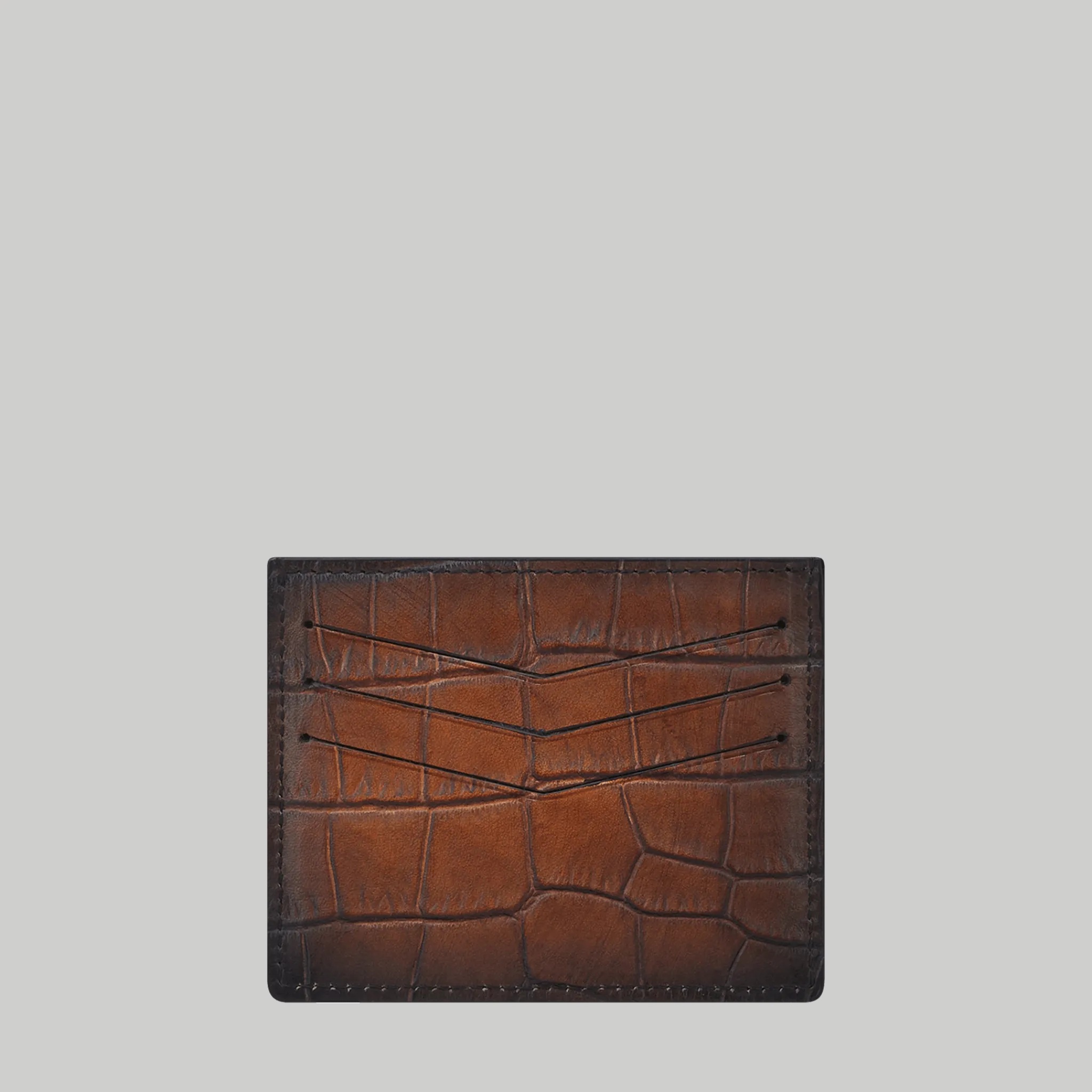 Fashion S.T. Dupont Atelier Brown
