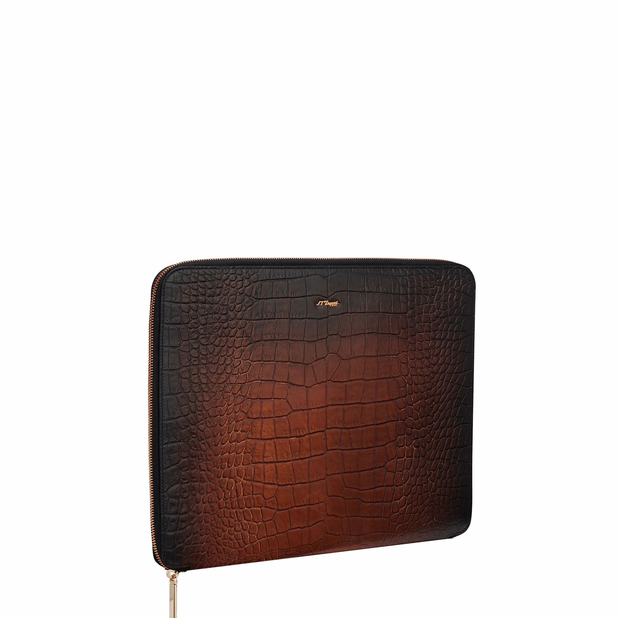 Hot S.T. Dupont Atelier Brown