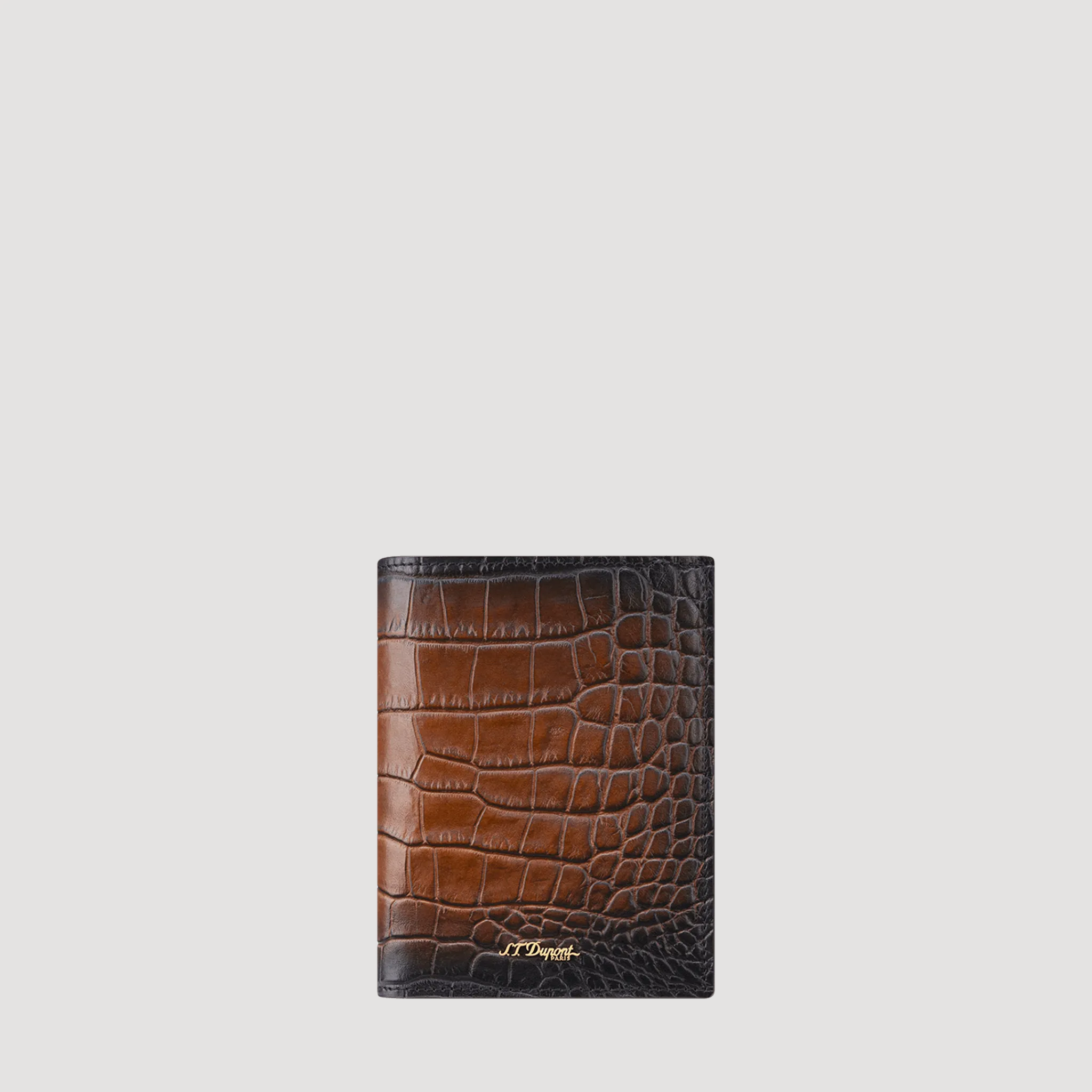 Outlet S.T. Dupont Atelier Brown
