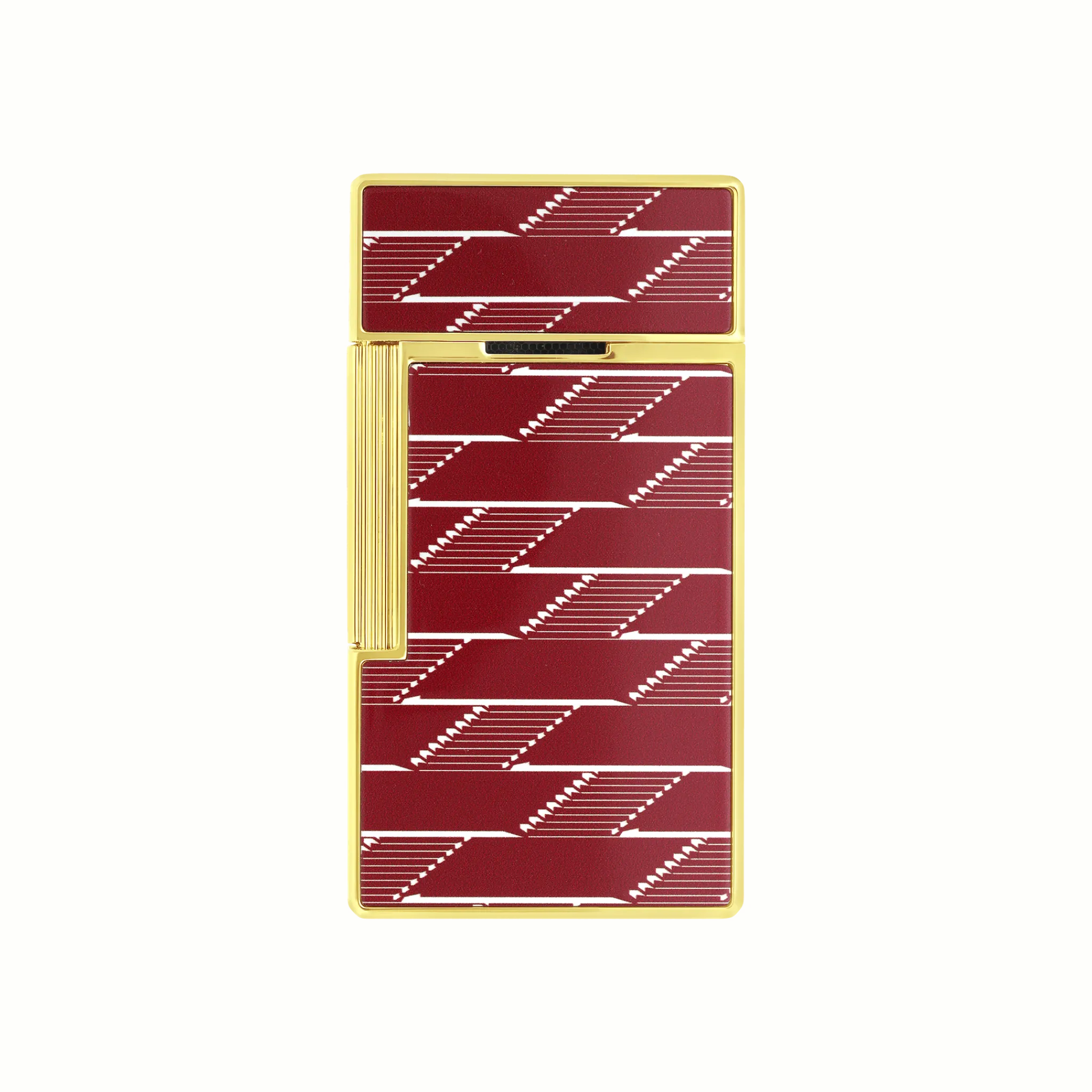 Online S.T. Dupont Biggy Burgundy