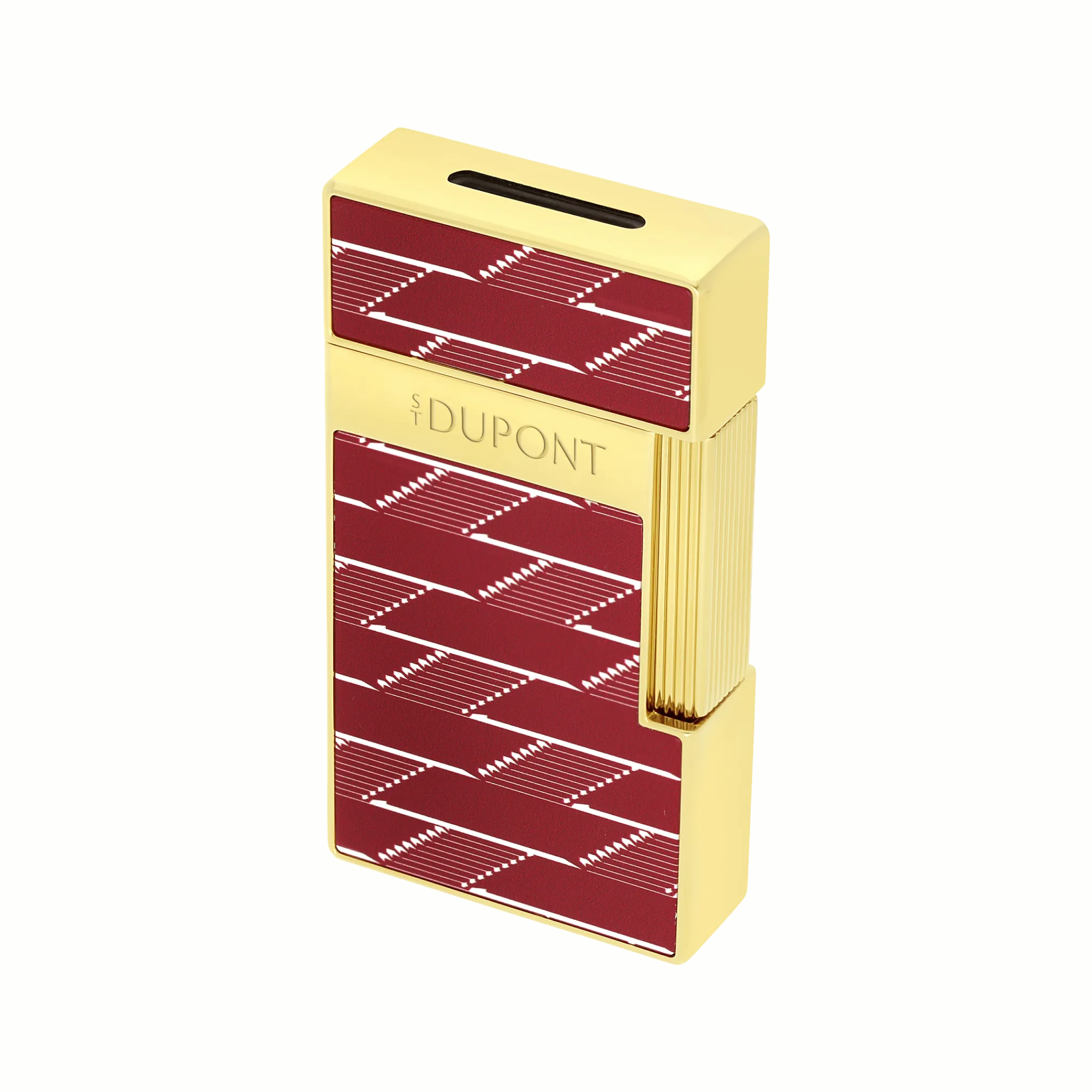 Online S.T. Dupont Biggy Burgundy