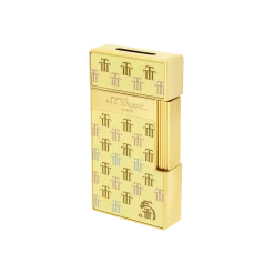Best S.T. Dupont Biggy Yellow