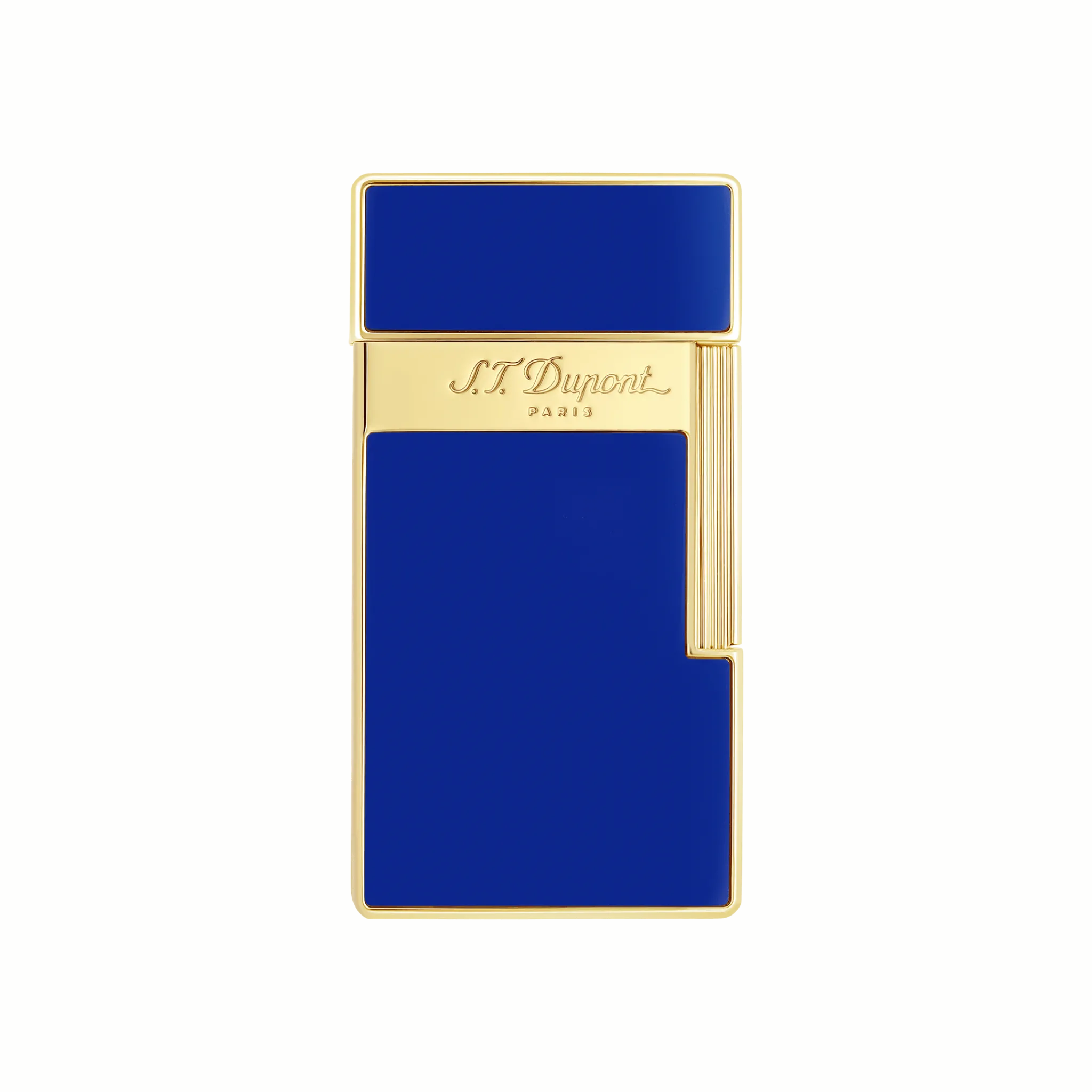 Sale S.T. Dupont Biggy IndigoBlue