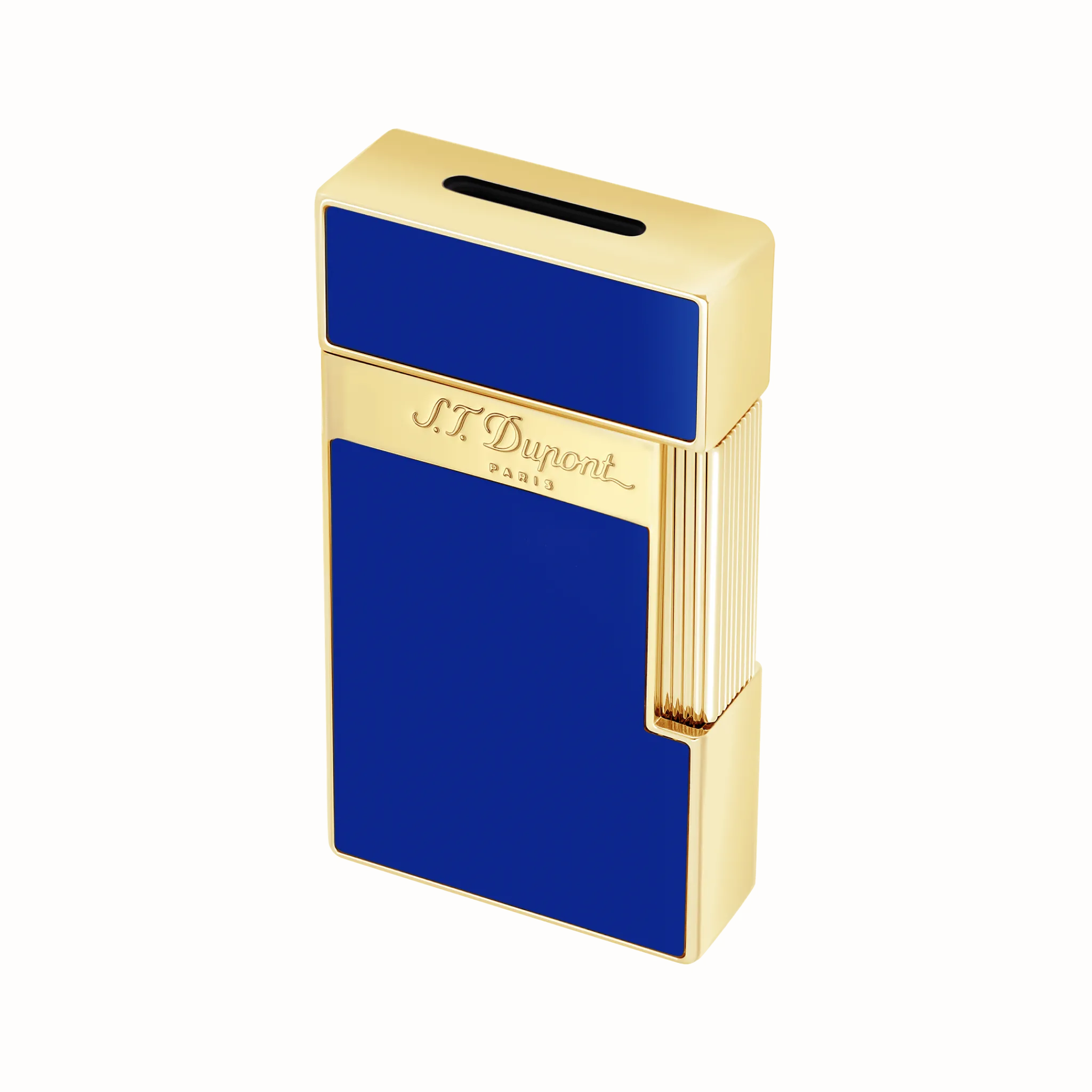 Sale S.T. Dupont Biggy IndigoBlue