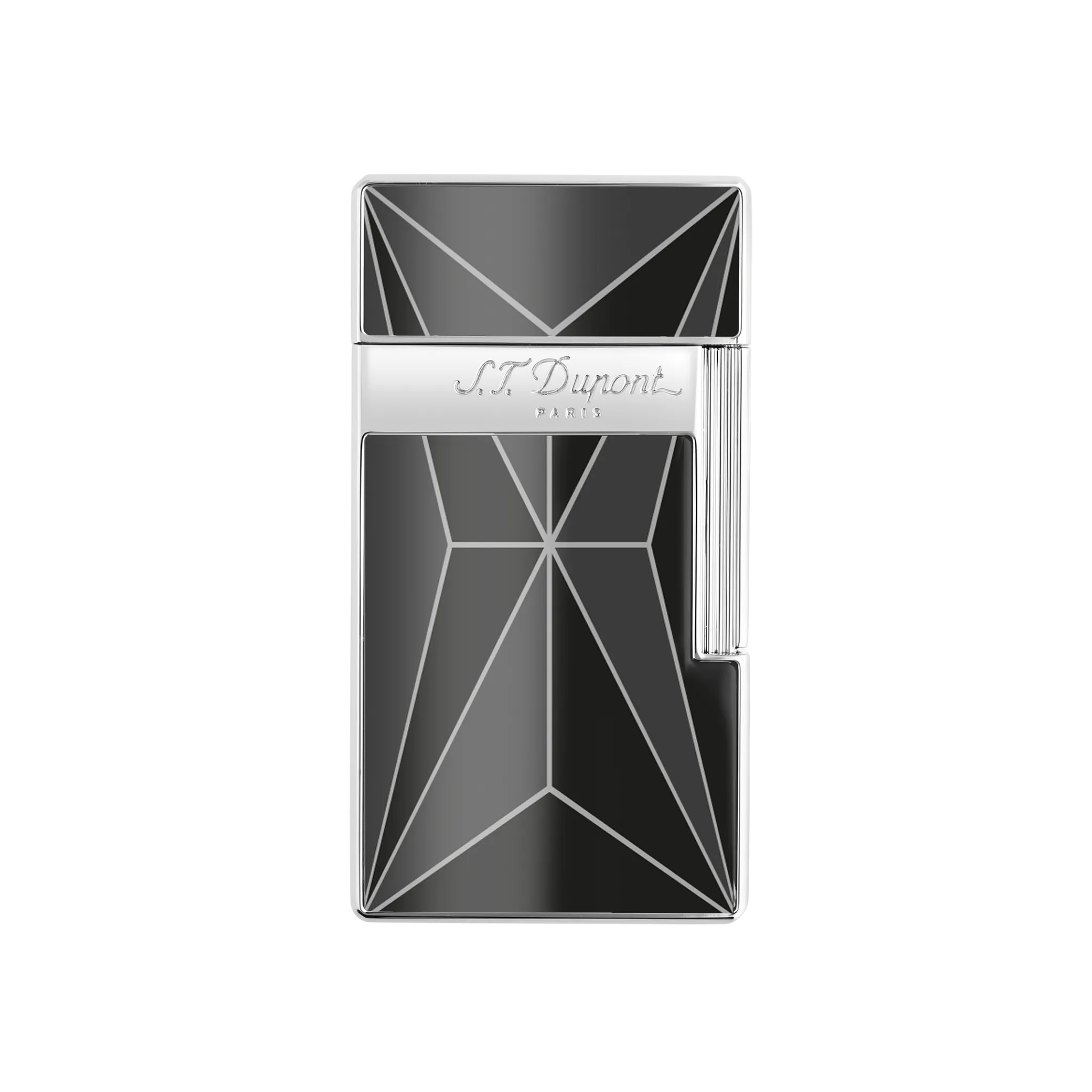 Discount S.T. Dupont Biggy Black
