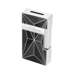 Discount S.T. Dupont Biggy Black