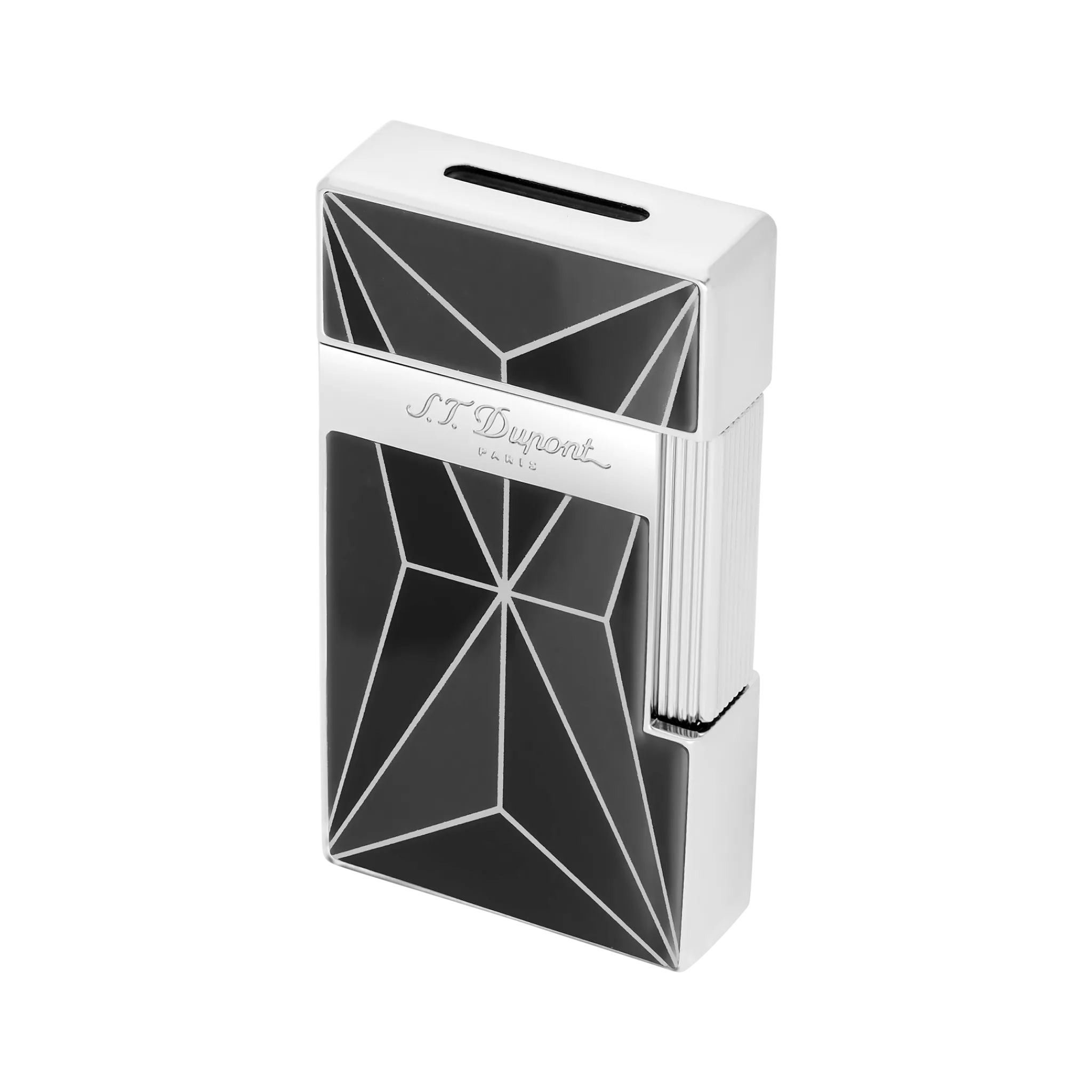 Discount S.T. Dupont Biggy Black
