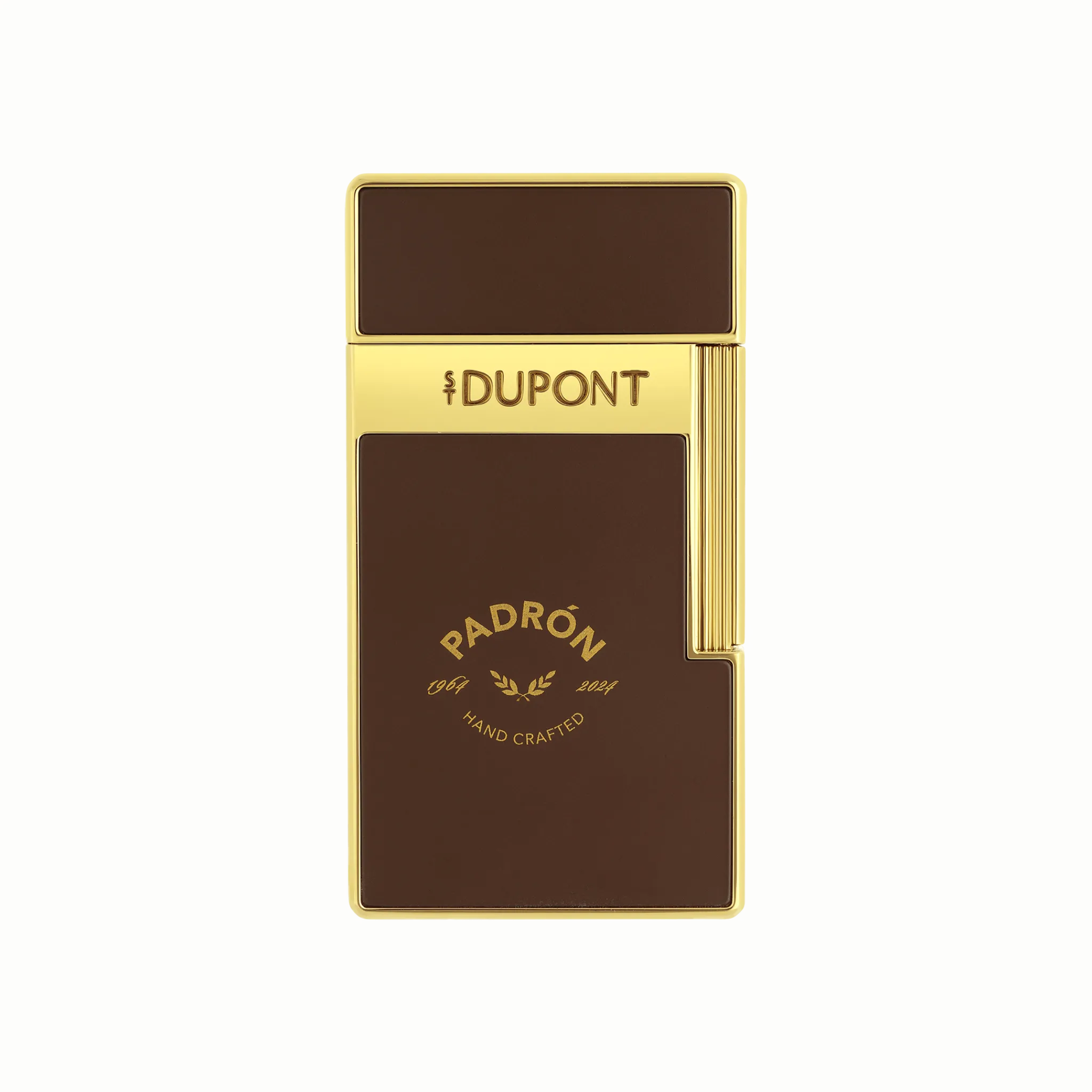 Online S.T. Dupont Biggy Brown