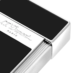 Sale S.T. Dupont Biggy Silver