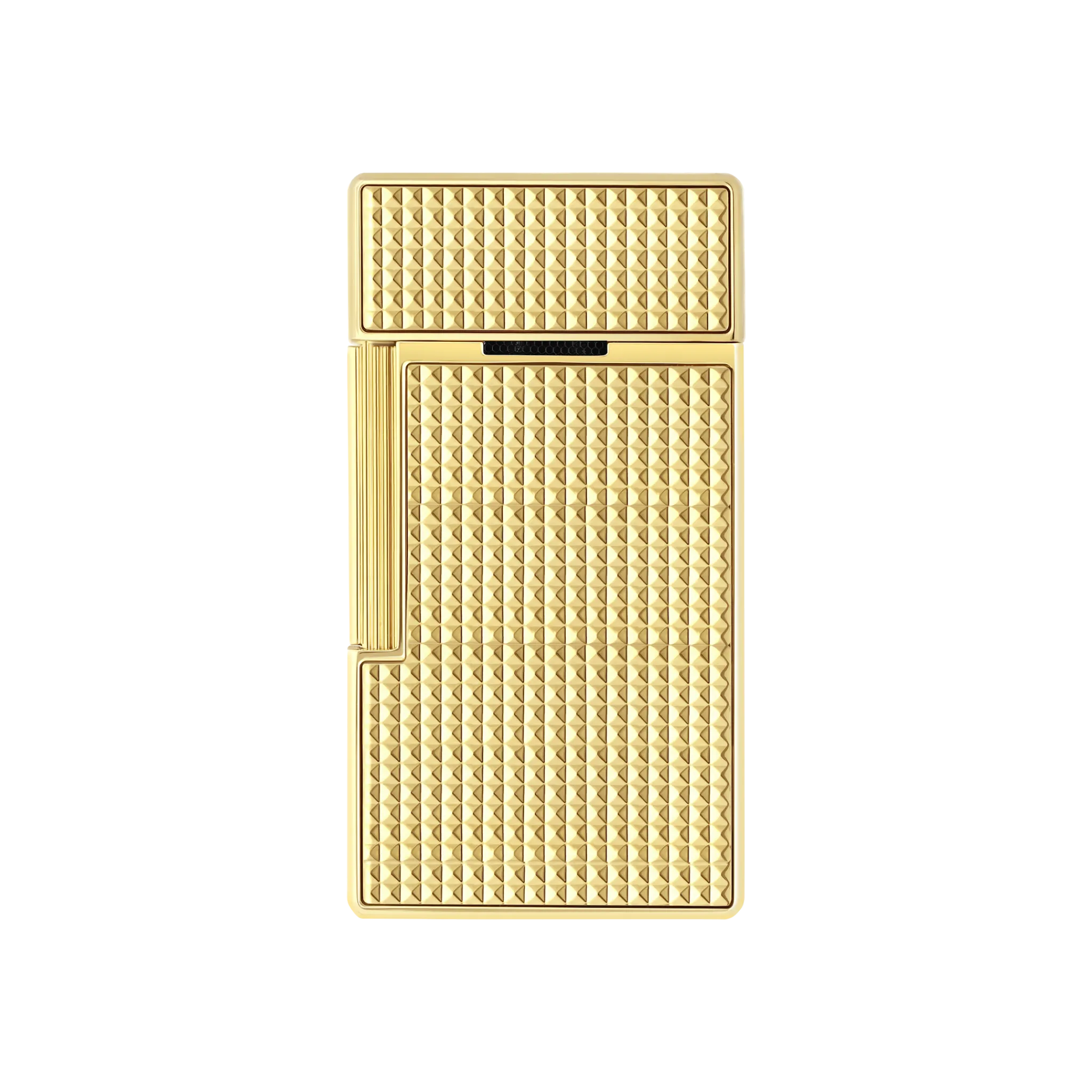 Best S.T. Dupont Biggy Gold