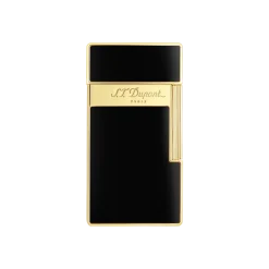 Clearance S.T. Dupont Biggy Black