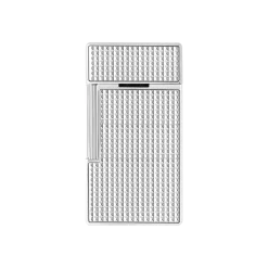 Best S.T. Dupont Biggy Silver