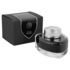 Clearance S.T. Dupont Box 5 Refills Black
