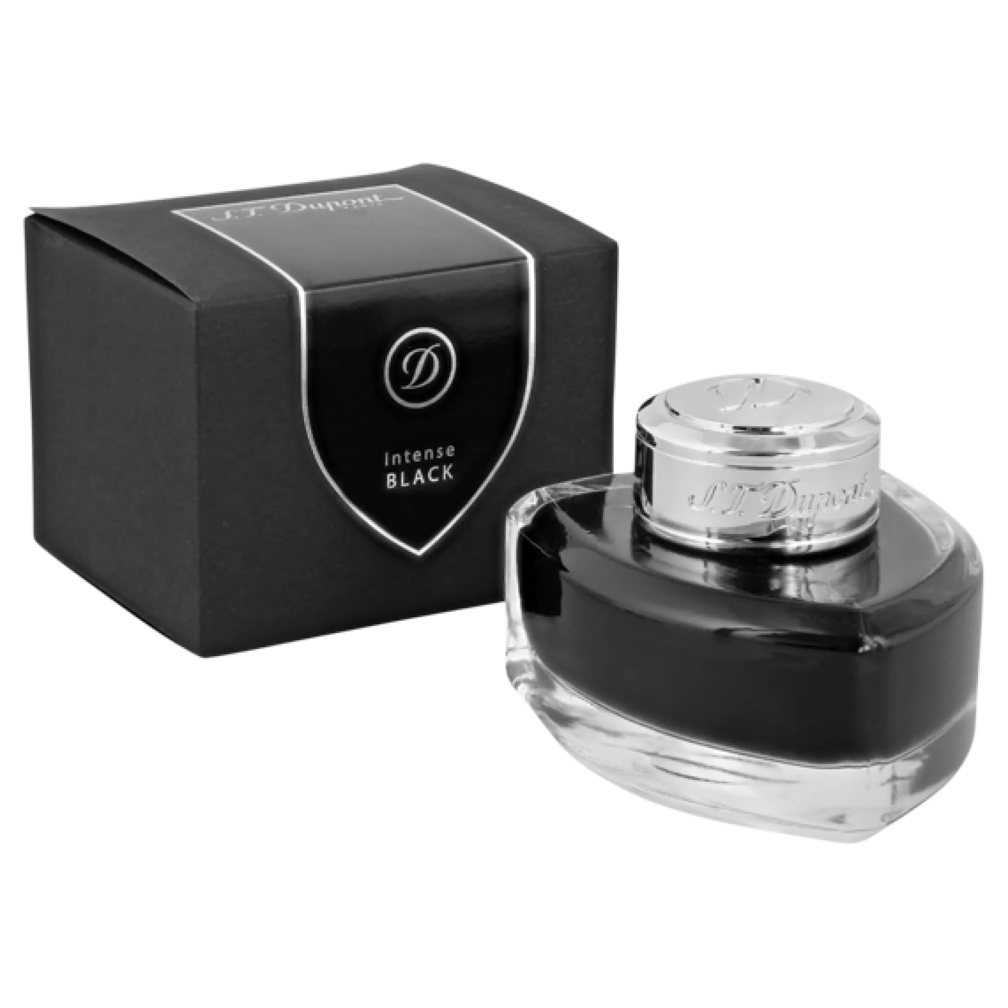 Clearance S.T. Dupont Box 5 Refills Black